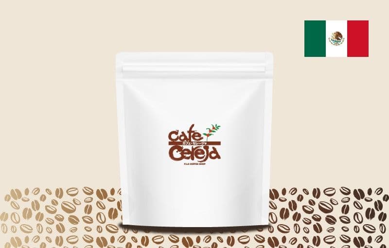 メキシコ ＣＯＥ ロス・アグアカテス