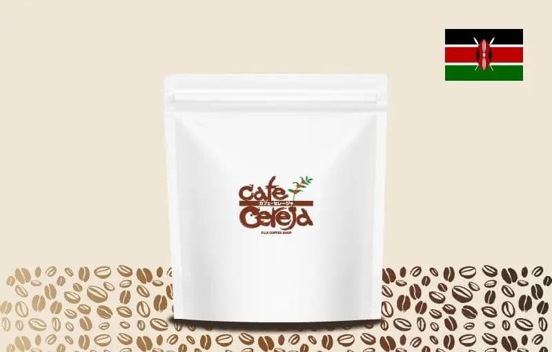 ケニア ＡA－ＴＯＰ ガタイシ