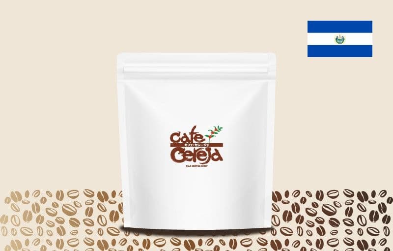 エルサルバドル ＣＯＥ ロス・ミラグロス