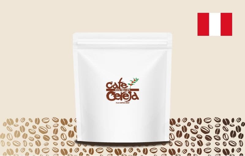 ペルー　ＣＯＥ　エコ　マリオ