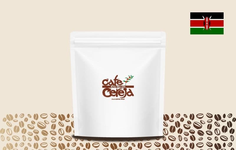 ケニア ＡA－ＴＯＰ ケグア