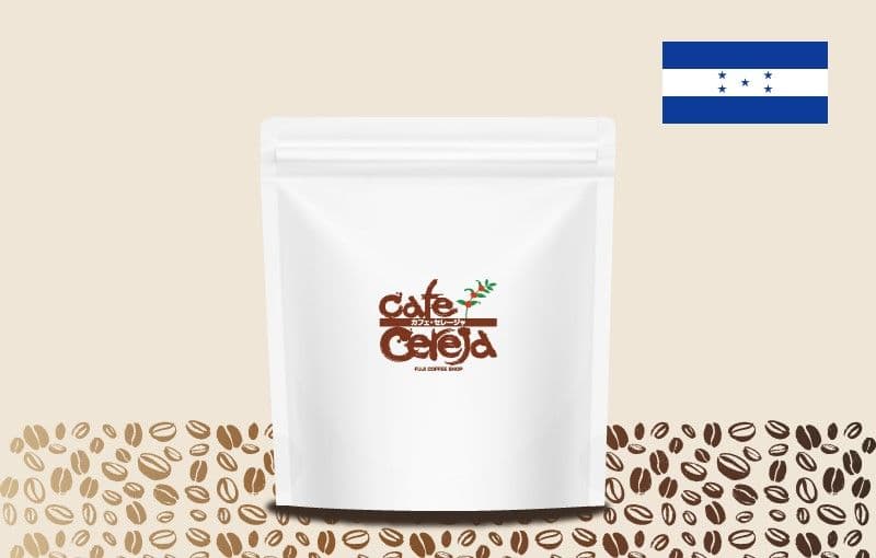 ホンジュラス ＣＯＥ ロス・コリブリズ