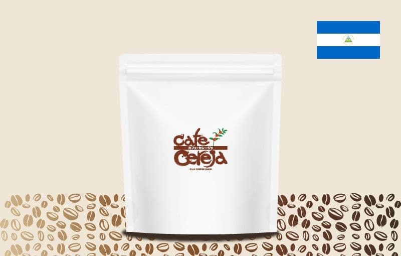 ニカラグア ＣＯＥ ラ・ベンディシオン